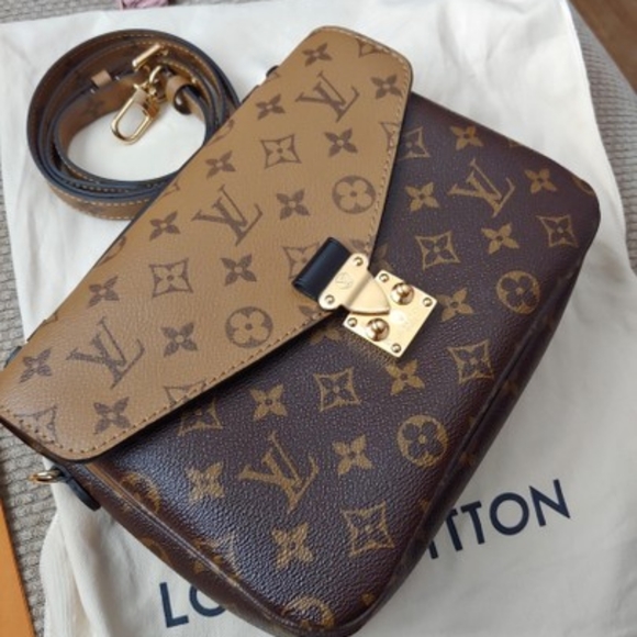 Metis reverse - Picture 5 of 8